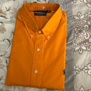Brand new Ralph Lauren golf shirt